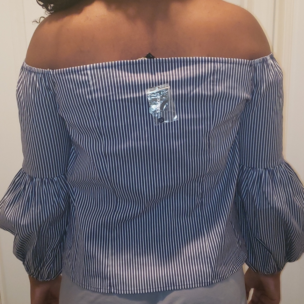 Express - Picture 2 of 2